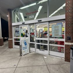 Walgreens