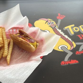 P.B.'s Takeout - Hot Dogs Near Me - Winston Salem, North Carolina P.B.'s Takeout - Hot Dogs Near Me - Winston Salem, North Carolina