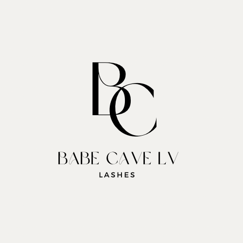 Babe Cave LV Logo