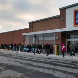 ALDI