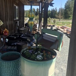Russell Farm Market & Garden Centre