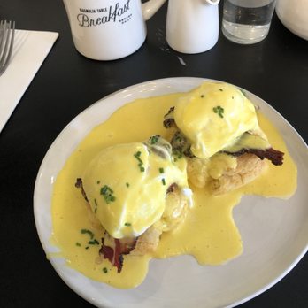 Magnolia Table - Breakfast & Brunch Near Me - Waco, Texas Magnolia Table - Breakfast & Brunch Near Me - Waco, Texas