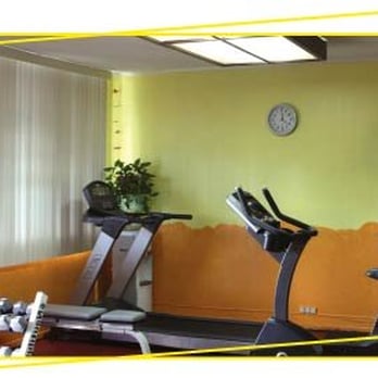Get Fit on Adams - Inside the Studio - Trainers Near Me - San Diego, California Get Fit on Adams - Inside the Studio - Trainers Near Me - San Diego, California
