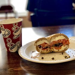 Bagel Market & Deli