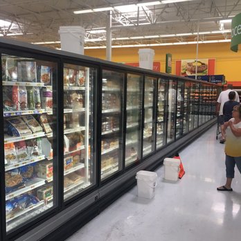 Walmart Supercenter - Department Stores Near Me - Frankfort, Indiana