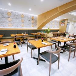Tim Ho Wan - New look new location!