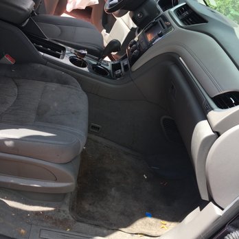 Express Detailers - Before - Auto Detailing Near Me Express Detailers - Before - Auto Detailing Near Me