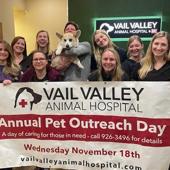 Vail Valley Animal Hospital - Veterinarians Near Me - Edwards, Colorado Vail Valley Animal Hospital - Veterinarians Near Me - Edwards, Colorado