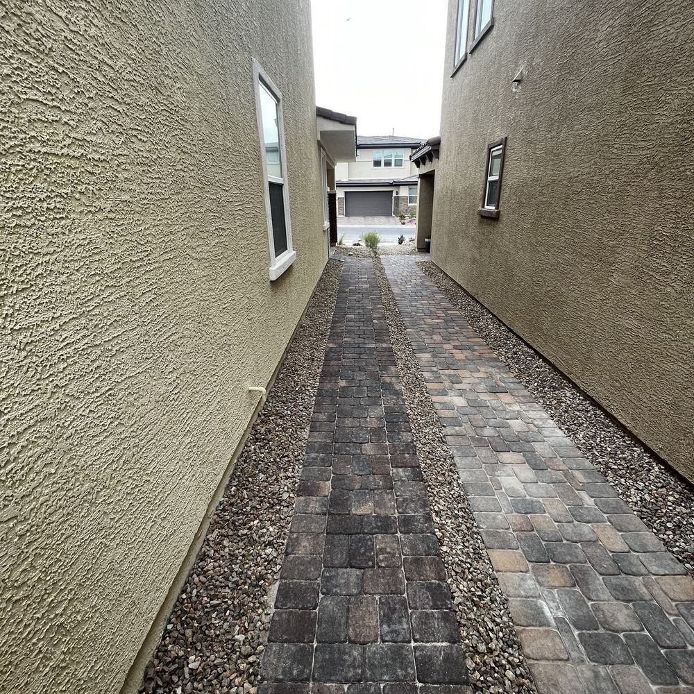 A-Z Landscaping - Landscape Architects or Designers Near Me - Las Vegas, Nevada