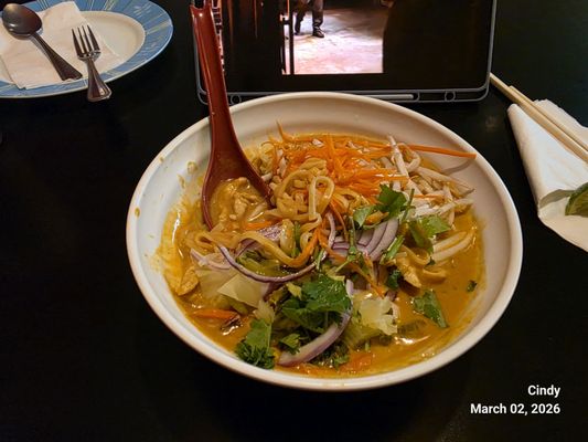 Tea Rose Diner by null