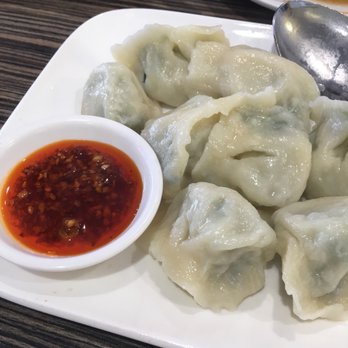 XLB Kitchen - dumplings - Szechuan Near Me - Cupertino, California