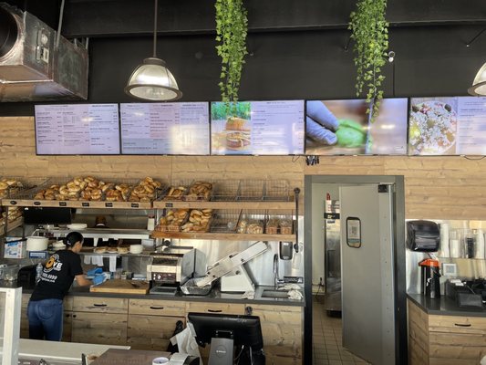 Kosher Bagel Cove by null