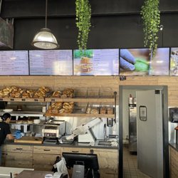 Kosher Bagel Cove