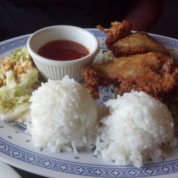 Ichiban Restaurant - Honey dipped chicken - Sushi Bars Near Me - Kahului, Hawaii Ichiban Restaurant - Honey dipped chicken - Sushi Bars Near Me - Kahului, Hawaii