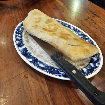 Joy - Thousand Layer Pancake - Taiwanese Near Me - Los Angeles, California