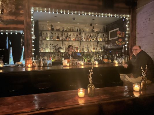 Tavern on State by null