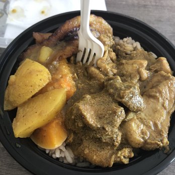 Pauls Roti Shop - Decent deal for $6.99 (small) boneless curry chicken - Caribbean Near Me - Toronto, Ontario Pauls Roti Shop - Decent deal for $6.99 (small) boneless curry chicken - Caribbean Near Me - Toronto, Ontario