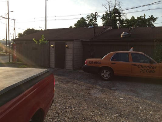 Hickory Pit Stop BBQ by null