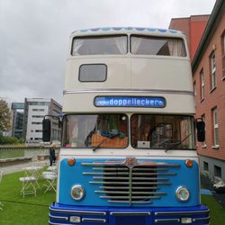 Doppellecker Café