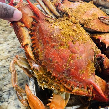 Papa Dents Crabs - Crabs - Seafood Markets Near Me - Woodbridge, Virginia Papa Dents Crabs - Crabs - Seafood Markets Near Me - Woodbridge, Virginia