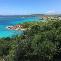 Stonehouse - The view from Stonehouse