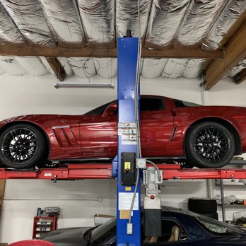 SakeBomb Garage - Auto Repair Near Me - Fremont, California SakeBomb Garage - Auto Repair Near Me - Fremont, California