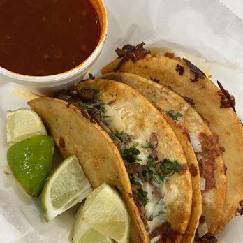 Taco Spot - Birria Taco - Mexican Near Me - Chandler, Arizona