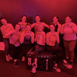 The Den Fitness