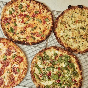 SAVtakeOut.com - Big Bon Wood-Fired Pizza - Food Delivery Services Near Me