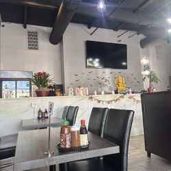 Pho'Tastic - First time here