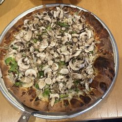 South Valley Pizzeria