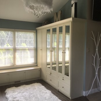 The Closet Works - Interior Design Near Me - Montgomeryville, Pennsylvania The Closet Works - Interior Design Near Me - Montgomeryville, Pennsylvania
