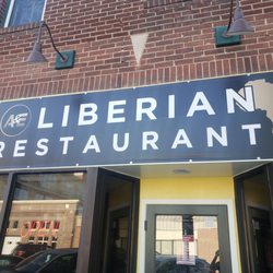 A&E Liberian Restaurant