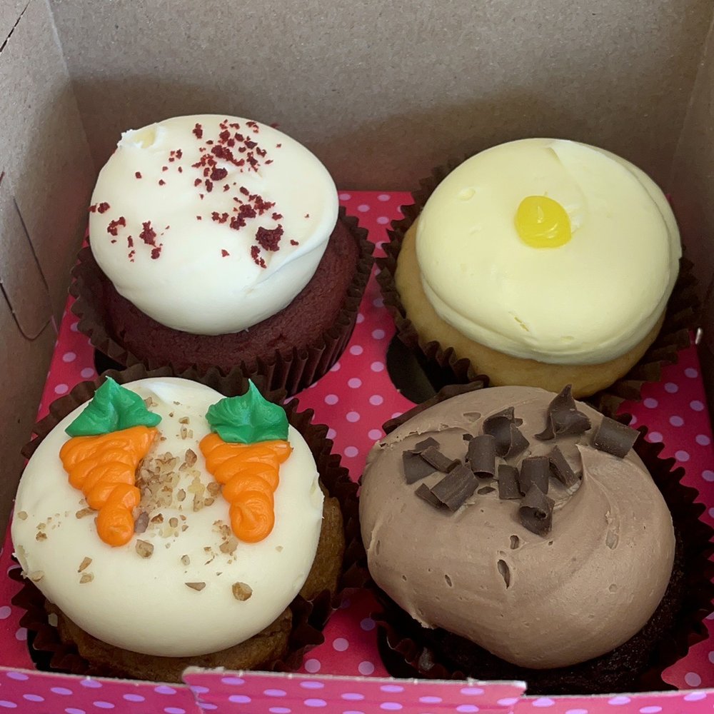 Smallcakes Utopia - Cupcakes Near Me - Charlotte, North Carolina Smallcakes Utopia - Cupcakes Near Me - Charlotte, North Carolina