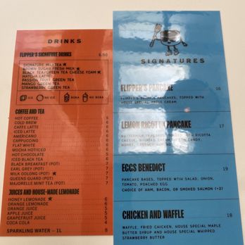 Flipper's - Pancakes Near Me - West Hollywood, California Flipper's - Pancakes Near Me - West Hollywood, California