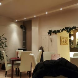 Pizzeria La Perla