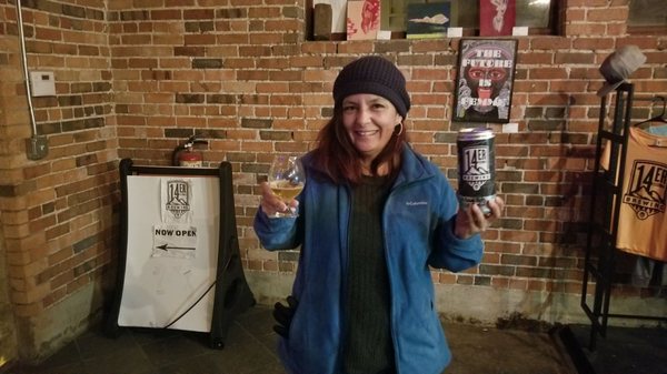 14er Brewing & Beer Garden by null