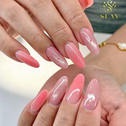 Slay Nails & Spa