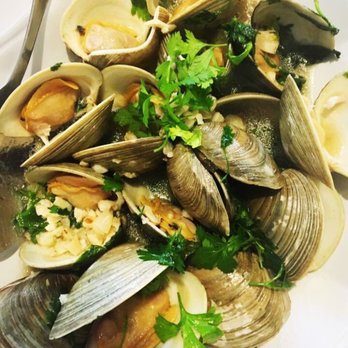 Ortobello Restaurant - Zuppe de clams. - Italian Near Me - Brooklyn, New York