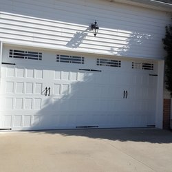 Mkm Garage Doors - We love our new door!