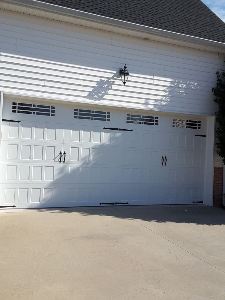 Mkm Garage Doors - Garage Door Contractor in Rock Hill, NC