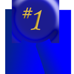 If I could give them a ribbon, this would be it. #1 If I could give them a ribbon, this would be it. #1