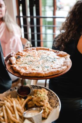 The Hampton Social - Denver by null