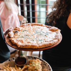 The Hampton Social - Denver