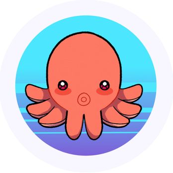 Delightful Octopus - Our logo! - Accessories Near Me - North Tonawanda, New York Delightful Octopus - Our logo! - Accessories Near Me - North Tonawanda, New York