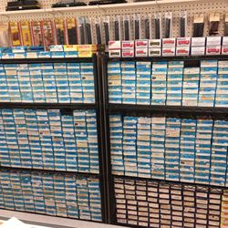 Dan's Trains - New old stock