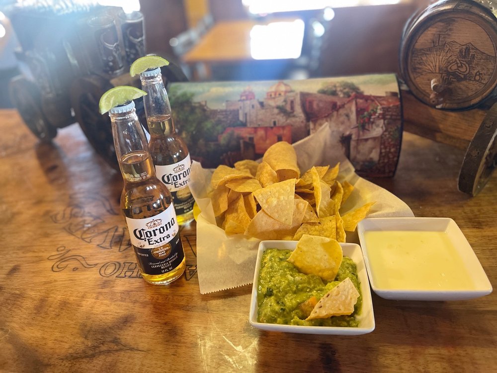 Rancho Los Agaves Logo