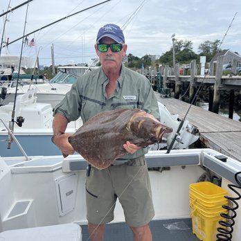 Pale Horse Charters - Fluke - Fishing Near Me Pale Horse Charters - Fluke - Fishing Near Me