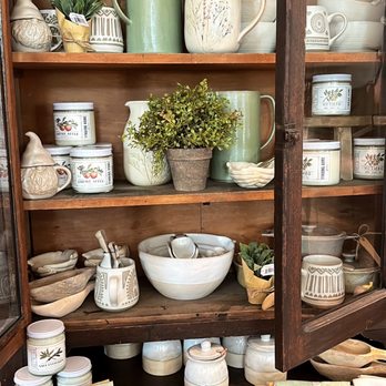 Providence Home + Garden - Coffee & Tea Near Me - Noblesville, Indiana