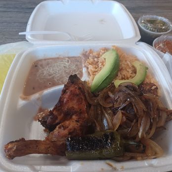Macho Pollo - #1 - Mexican Near Me - Pomona, California